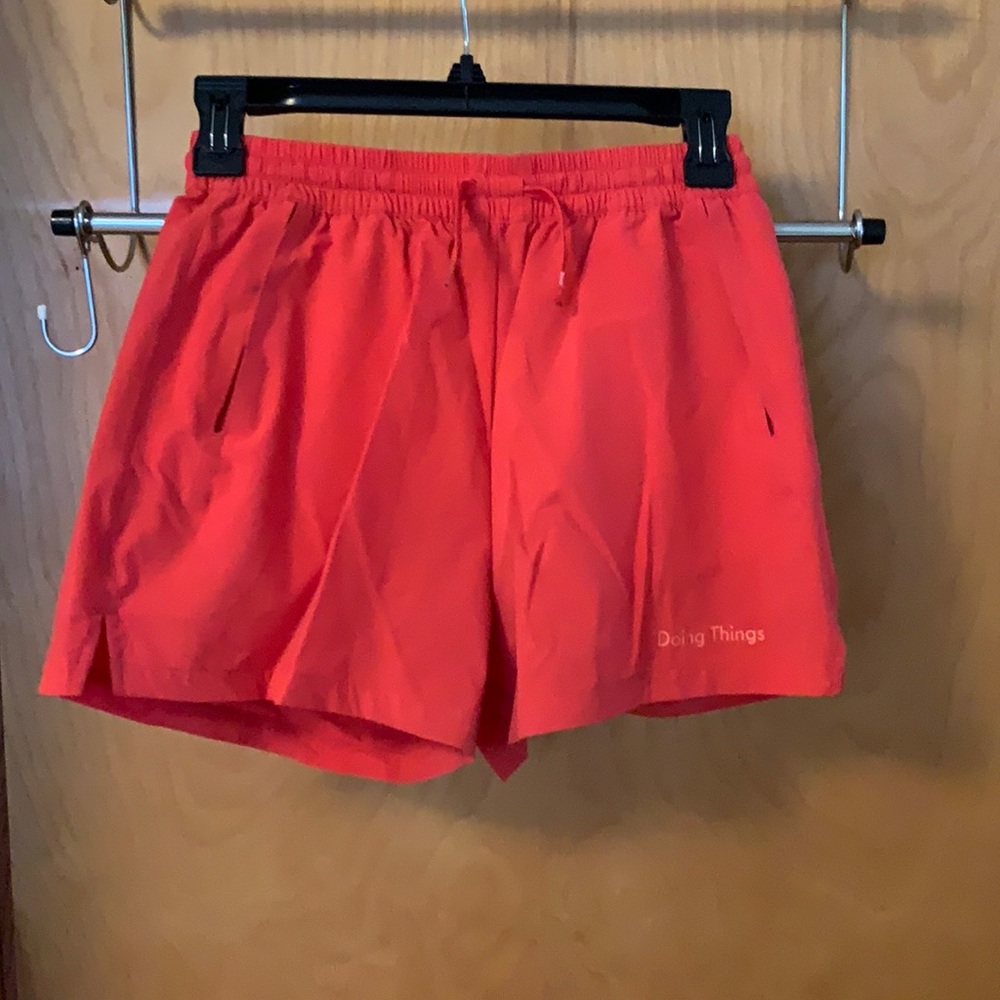 OV Pink Shorts Size XS